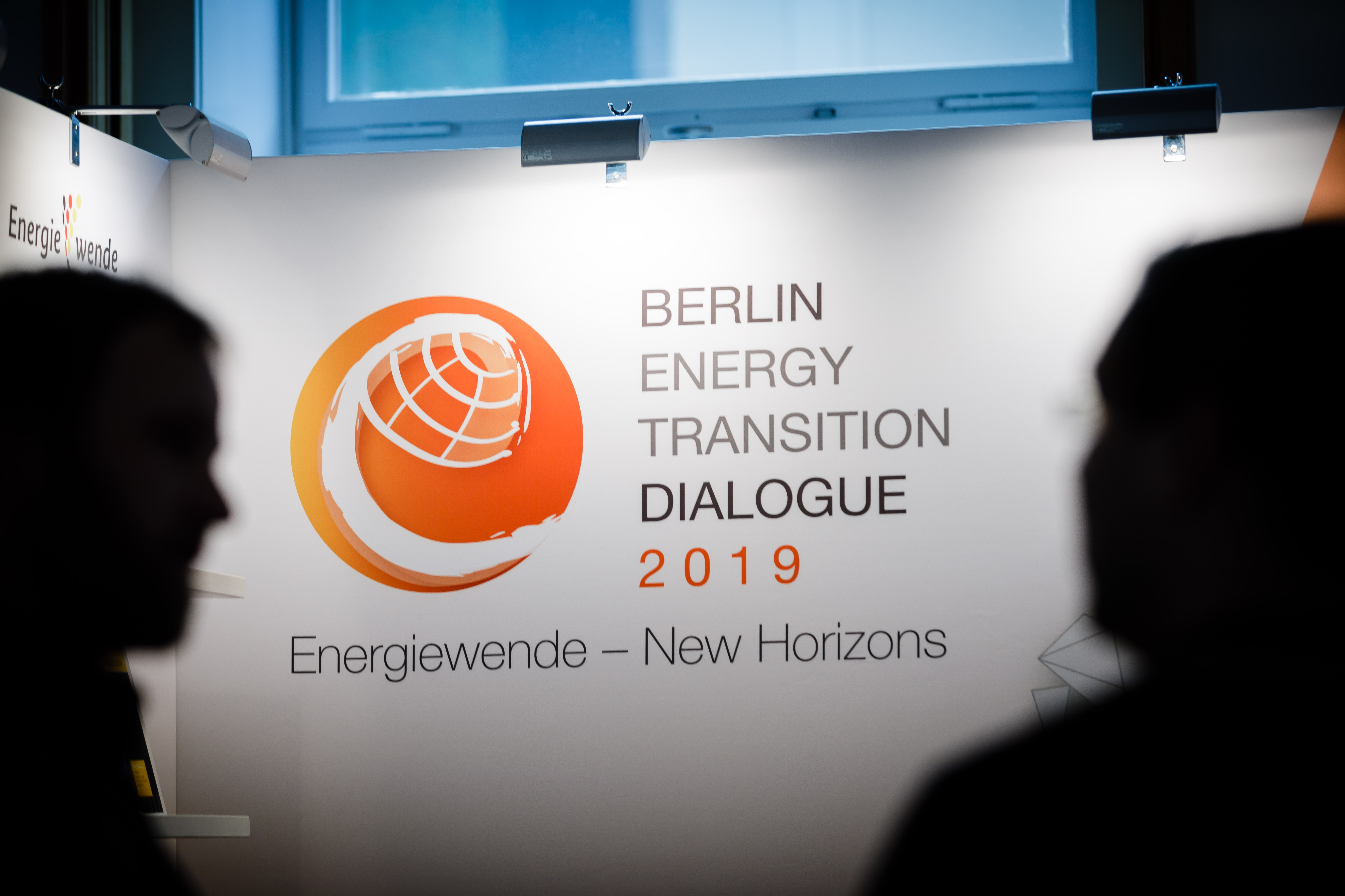 Berlin Energy Transition Dialogue 2019